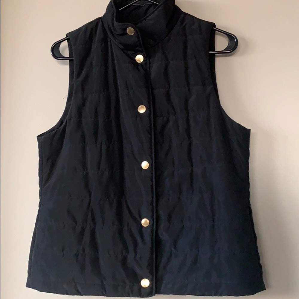 MICHAEL Michael Kors Quilted Vest